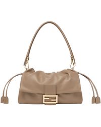 Fendi - Shoulder Bags - Lyst