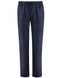 Sease - Slim-Fit Trousers - Lyst