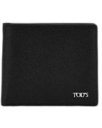 Tod's - Wallets & Cardholders - Lyst