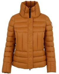 Bomboogie - Down Jackets - Lyst