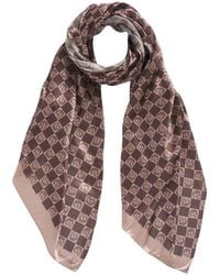Braccialini - Silk Scarves - Lyst