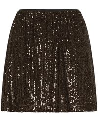 Saint Tropez - Short Skirts - Lyst