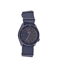 Seiko - 5 Sports Street Style Automatisch Horloge - Lyst