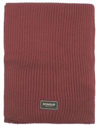 Dondup - Winter Scarves - Lyst