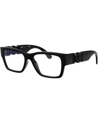 Versace - Optische Brille - Lyst
