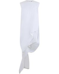 Jacquemus - Short Dresses - Lyst