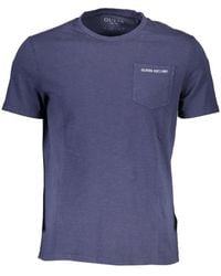 Guess - T-Shirts - Lyst