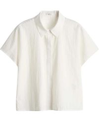 Opus - Blouses & Hemden - Lyst