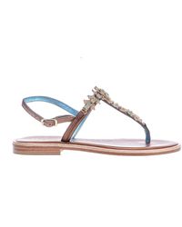 Paola Fiorenza - Sandals - Lyst