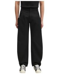 Adererror - Wide Trousers - Lyst