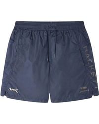 Hackett - Beachwear - Lyst