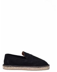 Eleventy - Espadrilles - Lyst