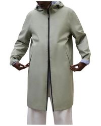 Ecoalf - Parkas - Lyst