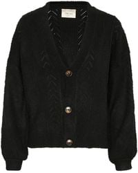 Cream - Cardigans - Lyst