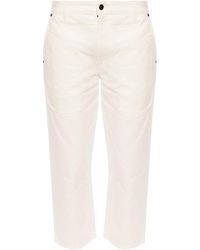 The Row Hester Jeans With Pockets