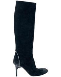 CAPASA MILANO - Heeled Boots - Lyst