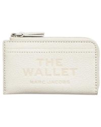 Marc Jacobs - Wallets & Cardholders - Lyst