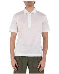 Paolo Pecora - Polo Shirts - Lyst