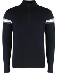 Fusalp - Turtlenecks - Lyst