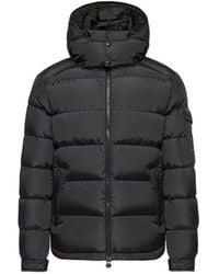 Moncler - Down Jackets - Lyst