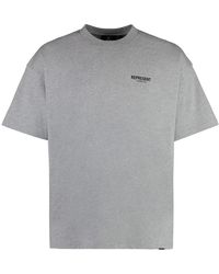 Represent - T-Shirts - Lyst