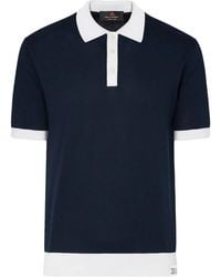Peuterey - Polo Shirts - Lyst