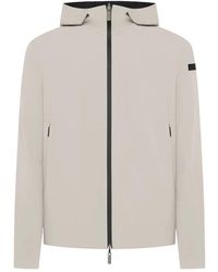 Rrd - Light Jackets - Lyst