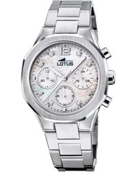 Lotus - Excellent Chronograph - Lyst