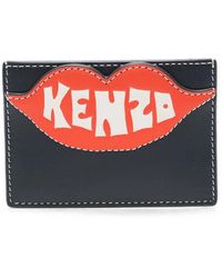 KENZO - Wallets & Cardholders - Lyst