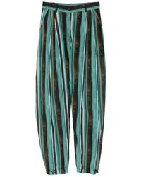 Pinko - Cuneo Broeken - Lyst