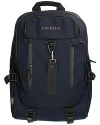 Premiata - Blade Backpack - Lyst