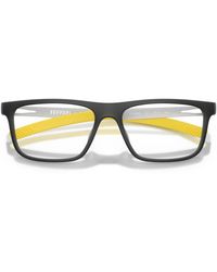 Ferrari - Glasses - Lyst