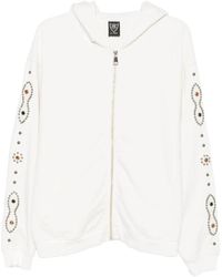 HTC - Zip-Throughs - Lyst