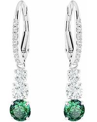 Swarovski - Collier 5414682 - Lyst