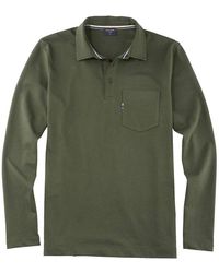 Olymp - Tijdloos T-Shirt - Lyst
