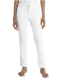 Ba&sh - Slim-Fit Trousers - Lyst
