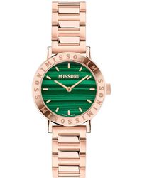 Missoni - Watches - Lyst