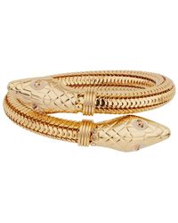 Gas Bijoux - Cobra Bracelet - Lyst