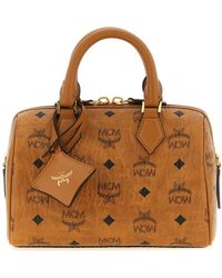 MCM - Handbags - Lyst