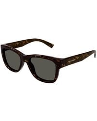 Saint Laurent - Sunglasses - Lyst