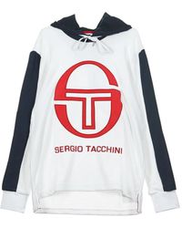Sergio Tacchini - Hoodies - Lyst