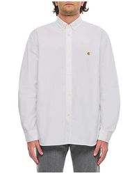 Junya Watanabe - Casual Shirts - Lyst