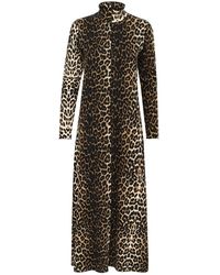 Karen By Simonsen - Maxi Dresses - Lyst