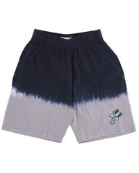 Mitchell & Ness - Fitness ,Zwart ,Training Shorts - Lyst
