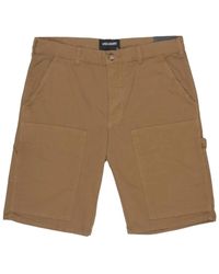 Lyle & Scott - Lässige sommer shorts für männer - Lyst