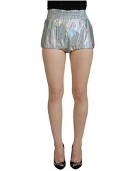Dolce & Gabbana - Shorts > Short Shorts - Lyst