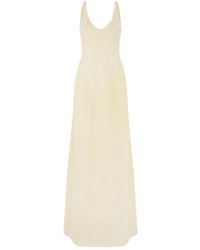 Elisabetta Franchi - Gowns - Lyst