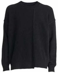 Isabel Benenato - Round-Neck Knitwear - Lyst