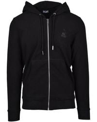 DIESEL - Zip-Throughs - Lyst