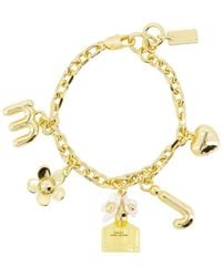 Marc Jacobs - Bracelets - Lyst